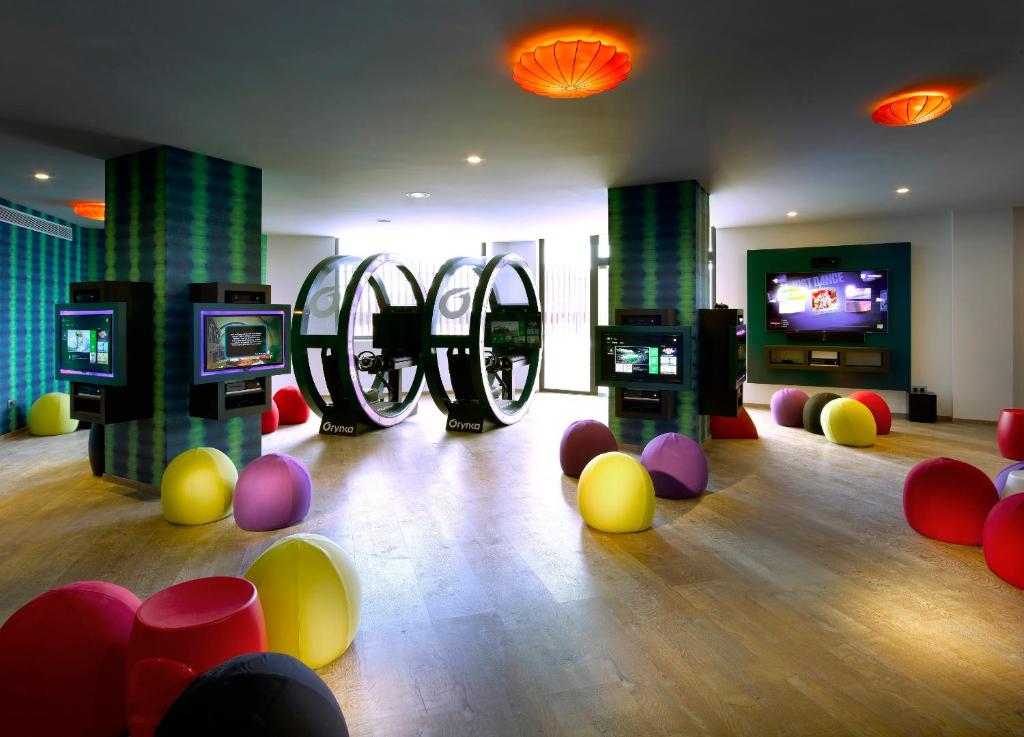 Hard Rock Hotel Ibiza, Playa den Bossa – Updated 2023 Prices