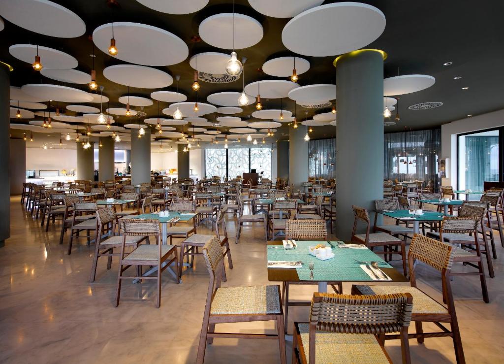 Hard Rock Hotel Ibiza, Playa den Bossa – Güncel 2023 Fiyatları