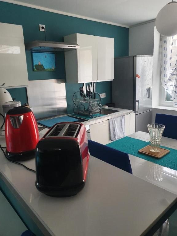 La maison de Nathoune - One-Bedroom House