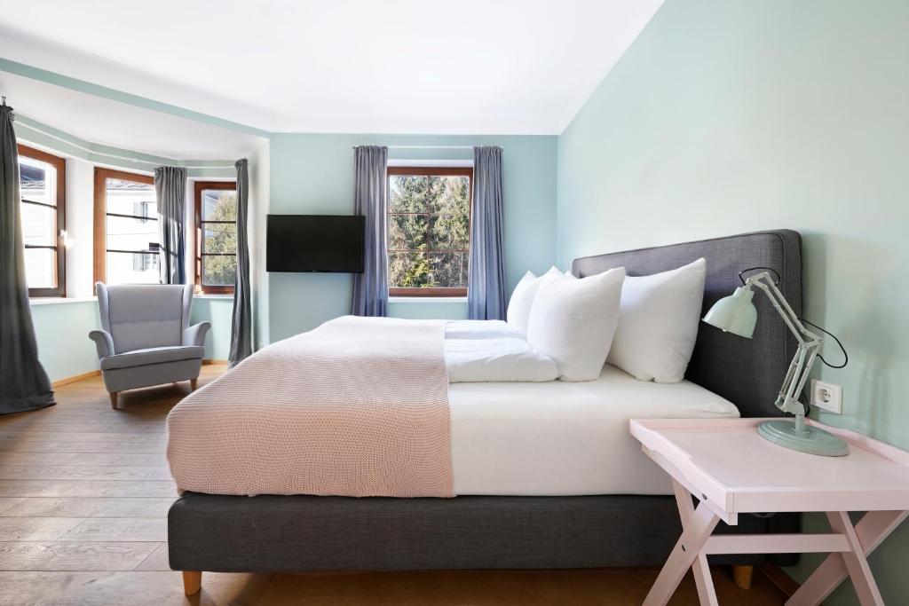 Numa I Flute Apartments - Housity