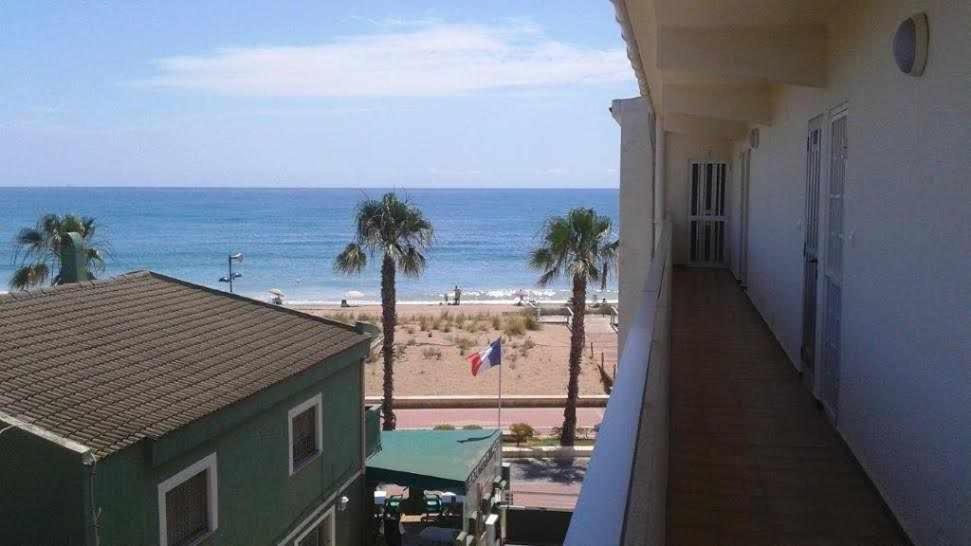 A H RENTALS Voramar apartamento, Peñíscola – Precios ...