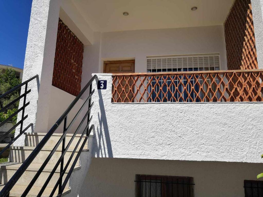 Fotografie z fotogalerie ubytování A H RENTALS Casa Rovira apto 3 v destinaci Peñíscola