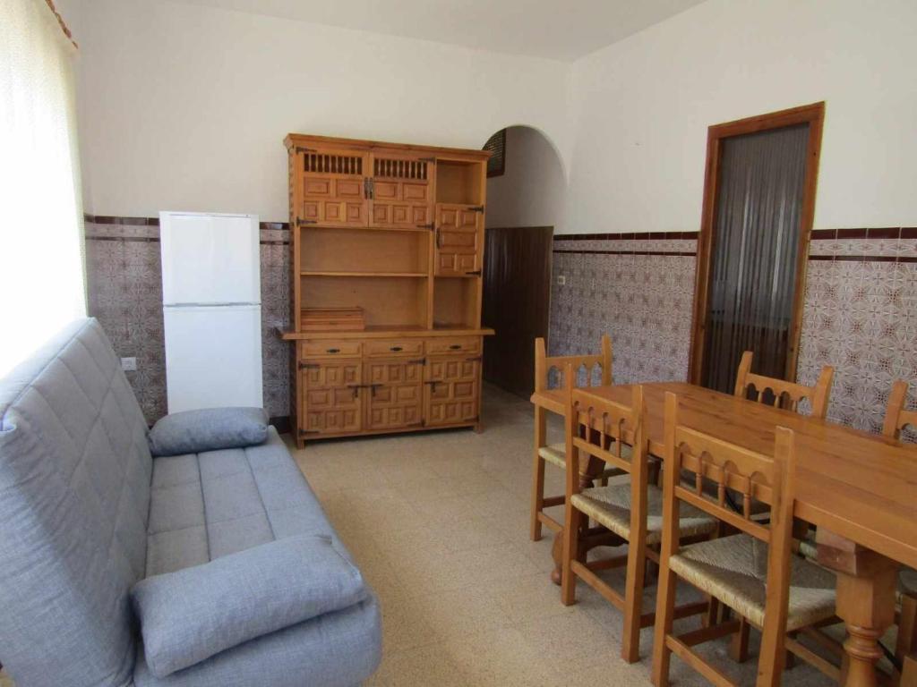 Fotografie z fotogalerie ubytování A H RENTALS Casa Rovira apto 3 v destinaci Peñíscola