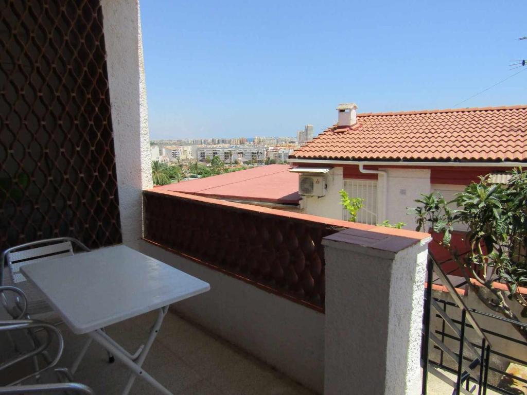 Fotografie z fotogalerie ubytování A H RENTALS Casa Rovira apto 3 v destinaci Peñíscola
