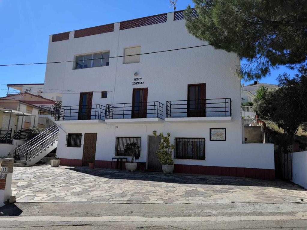 Fotografie z fotogalerie ubytování A H RENTALS Casa Rovira apto 3 v destinaci Peñíscola