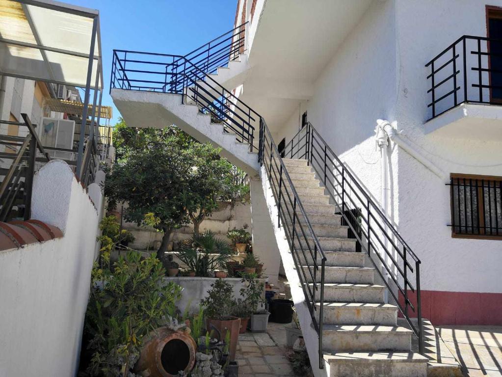 Fotografie z fotogalerie ubytování A H RENTALS Casa Rovira apto 3 v destinaci Peñíscola