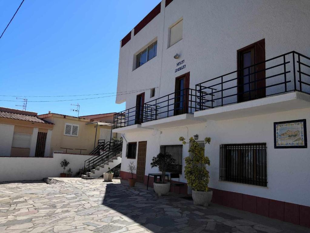 Fotografie z fotogalerie ubytování A H RENTALS Casa Rovira apto 3 v destinaci Peñíscola