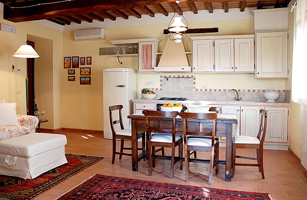 I Grandi Di Toscana - Two-Bedroom Apartment