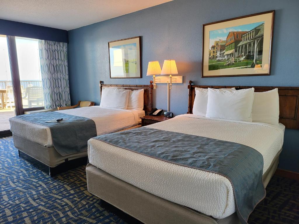 Capes Hotel, Virginia Beach – Updated 2023 Prices