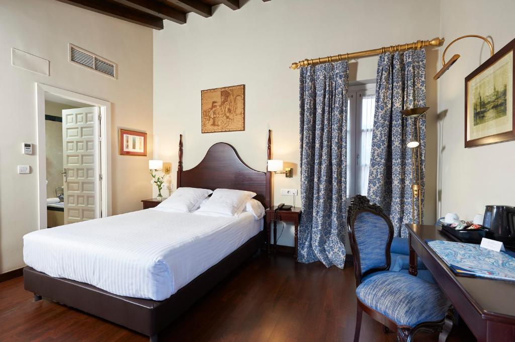 Las Casas de El Arenal - Resim 44