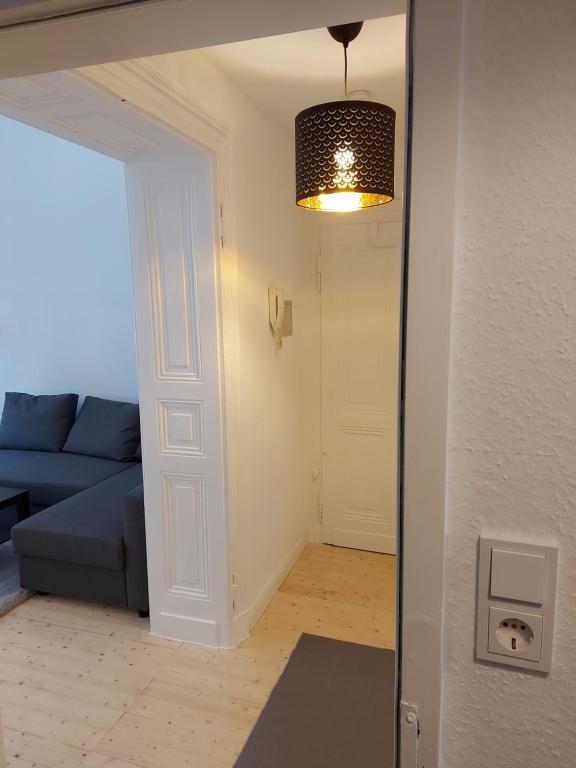 Ludwigstraße - Apartment - Erdgeschoss