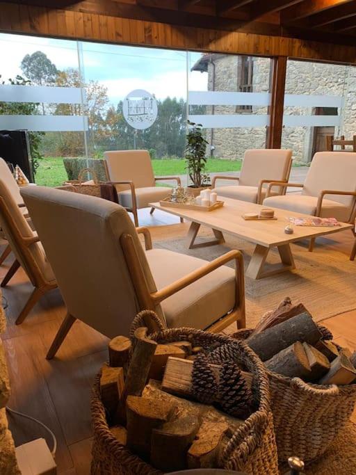 Hotel Rural Casal De Mouro, A Coruña – Bijgewerkte prijzen 2022