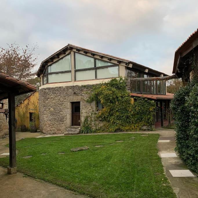 Hotel Rural Casal De Mouro, A Coruña – Bijgewerkte prijzen 2022