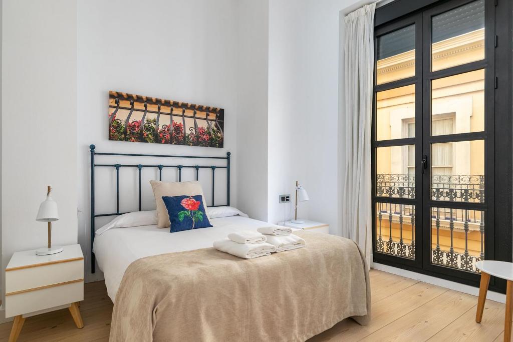 Holiday Rentals Tempa Museo - 