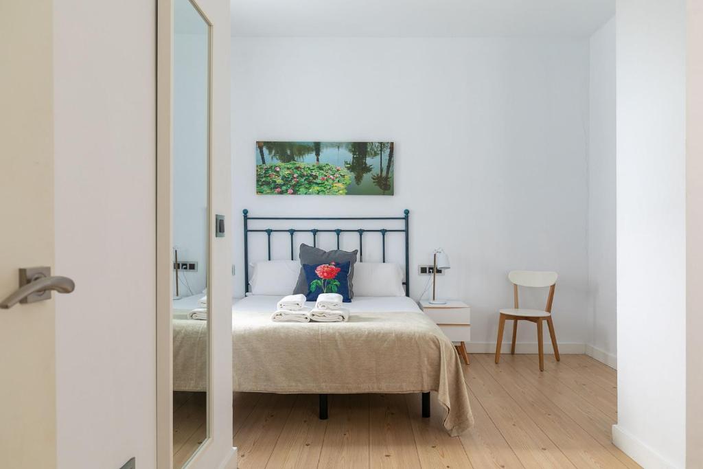 Holiday Rentals Tempa Museo - 