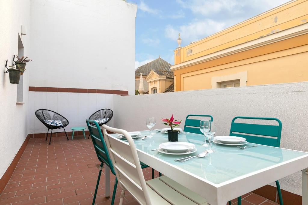 Holiday Rentals Tempa Museo - 