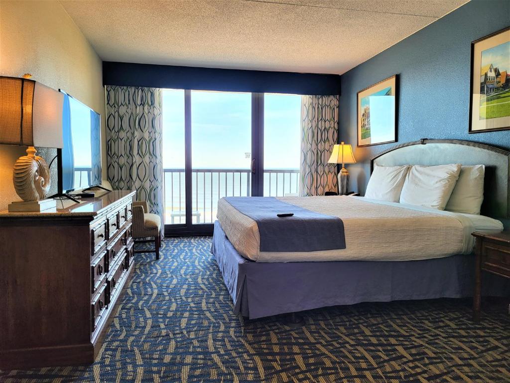 Gallery image of Capes Hotel in Virginia Beach