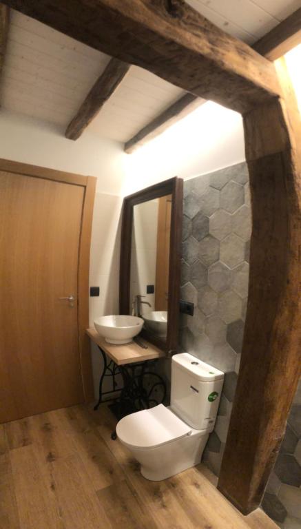 reservar hotel en Zilbeti