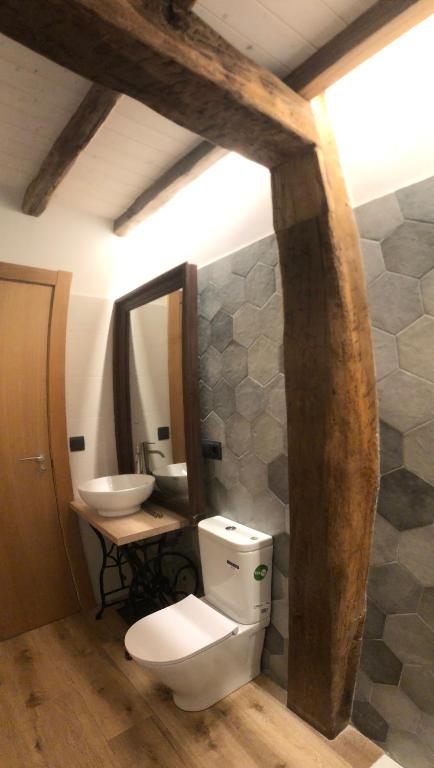 hotel en Zilbeti