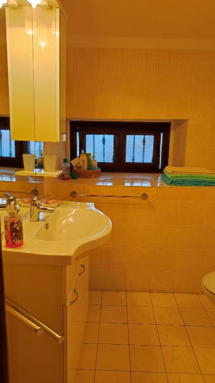 Zdjęcie z galerii obiektu Casa Lucilla w mieście Pizzo