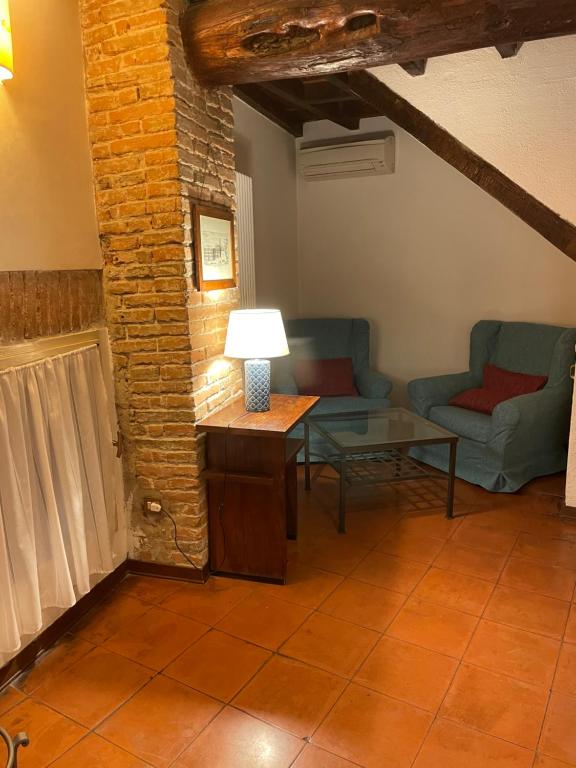 Kép Antica Corte Hotel Residence di Charme Ferrara szállásáról Ferrarában a galériában