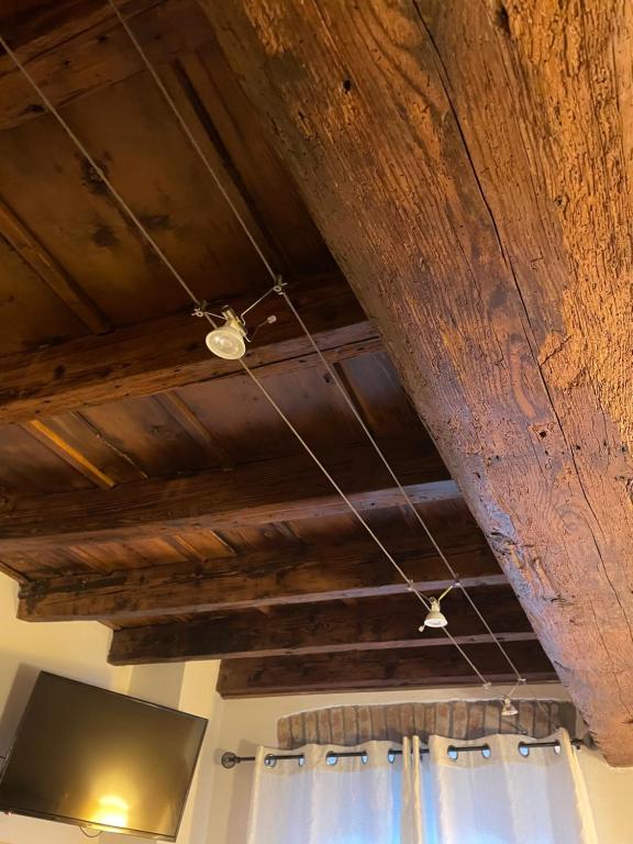 Kép Antica Corte Hotel Residence di Charme Ferrara szállásáról Ferrarában a galériában