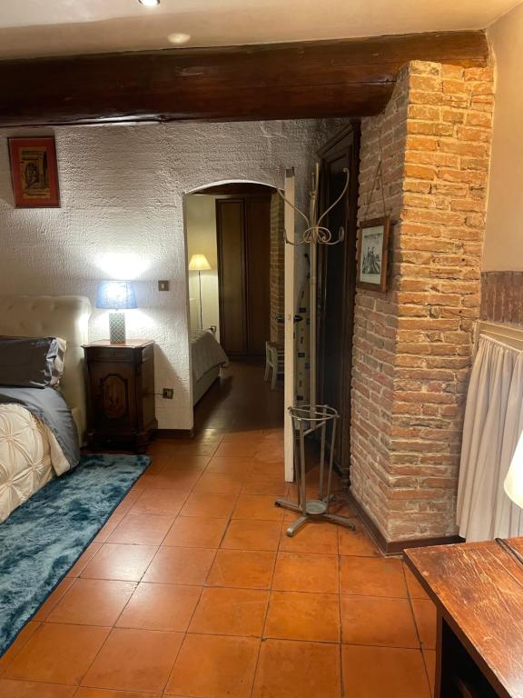 Kép Antica Corte Hotel Residence di Charme Ferrara szállásáról Ferrarában a galériában