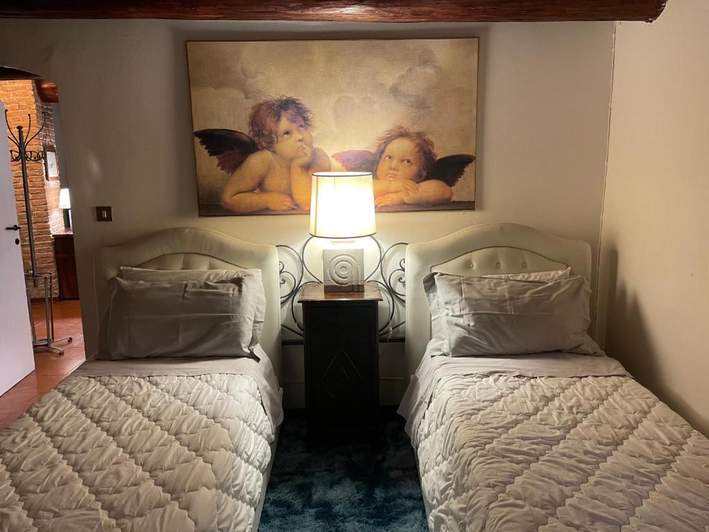 Kép Antica Corte Hotel Residence di Charme Ferrara szállásáról Ferrarában a galériában