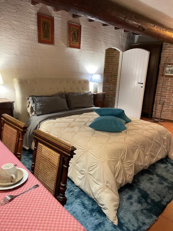 Kép Antica Corte Hotel Residence di Charme Ferrara szállásáról Ferrarában a galériában