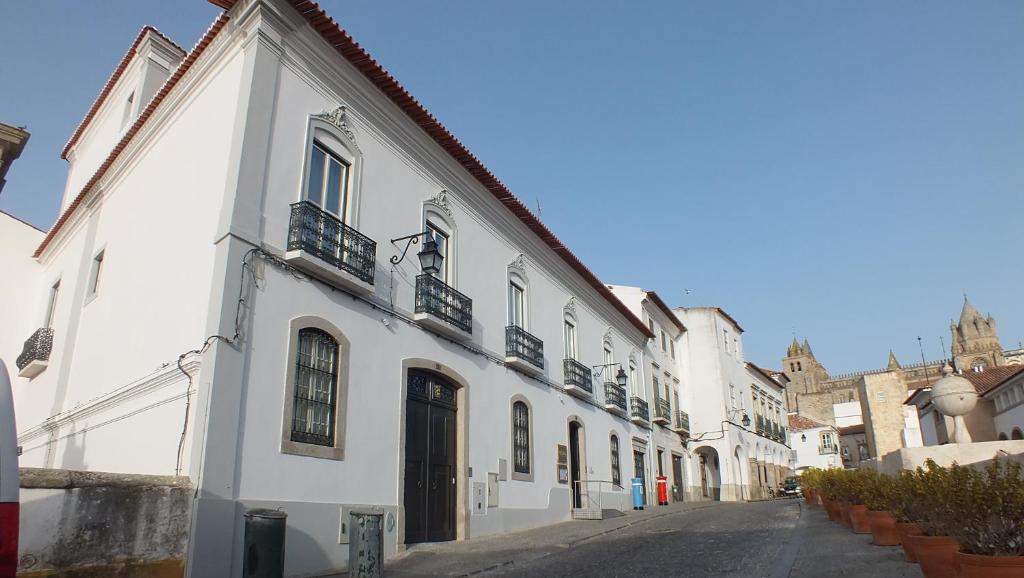 MouraSuites Hotel - Resim 18