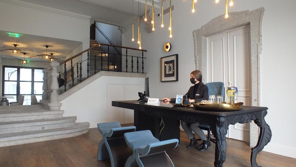 MouraSuites Hotel - Resim 20