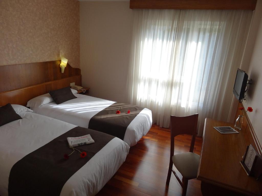 Hotel El Pescador, Perillo – Güncel 2023 Fiyatları