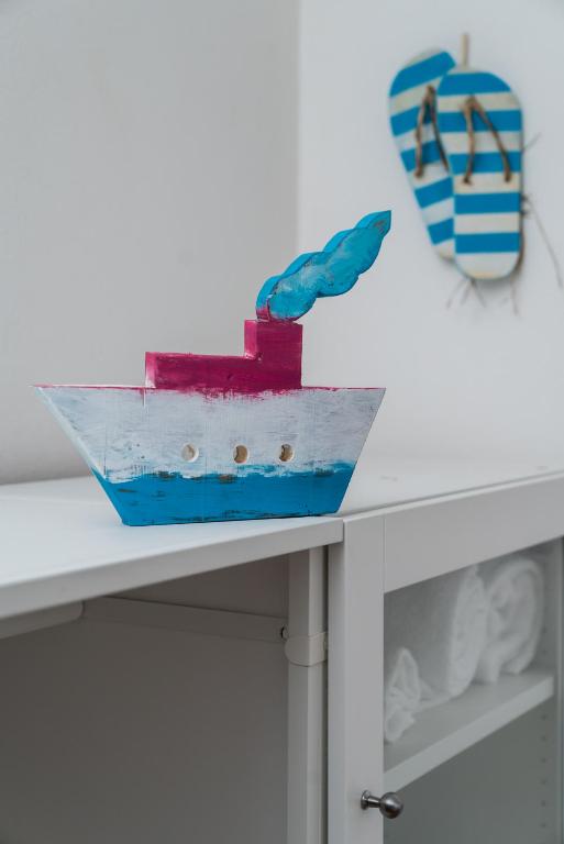 Nora Guesthouse Rooms and Villas - 1