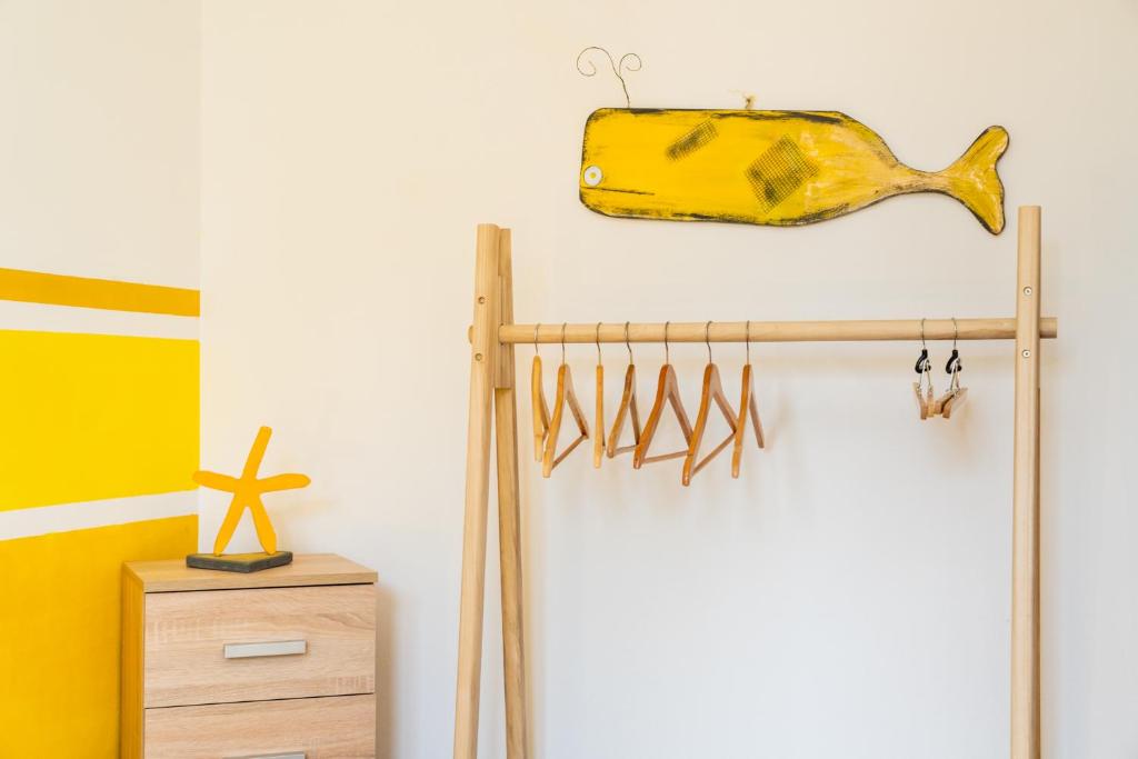 Nora Guesthouse Rooms and Villas - 9