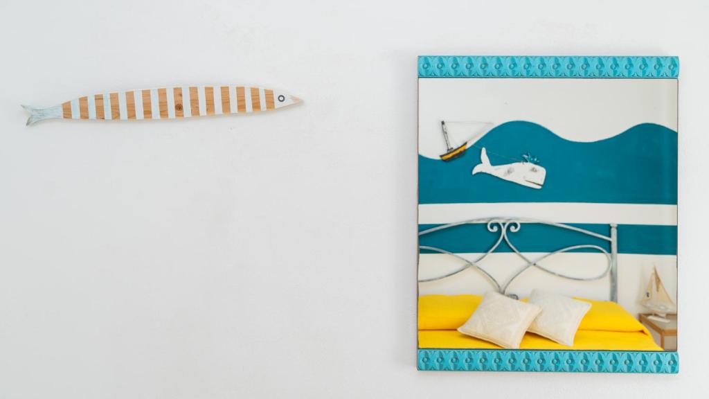 Nora Guesthouse Rooms and Villas - 3