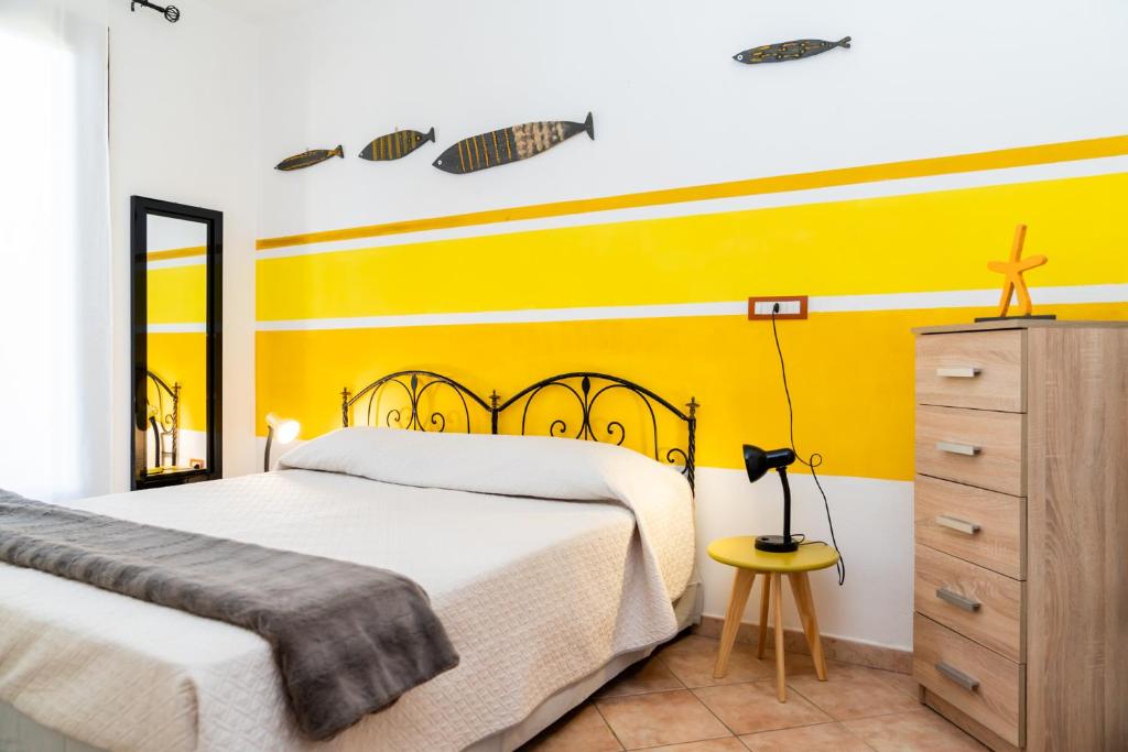 Nora Guesthouse Rooms and Villas - 8