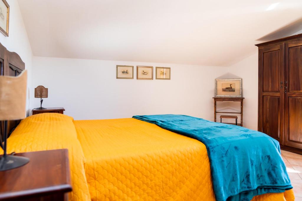 Nora Guesthouse Rooms and Villas - 14