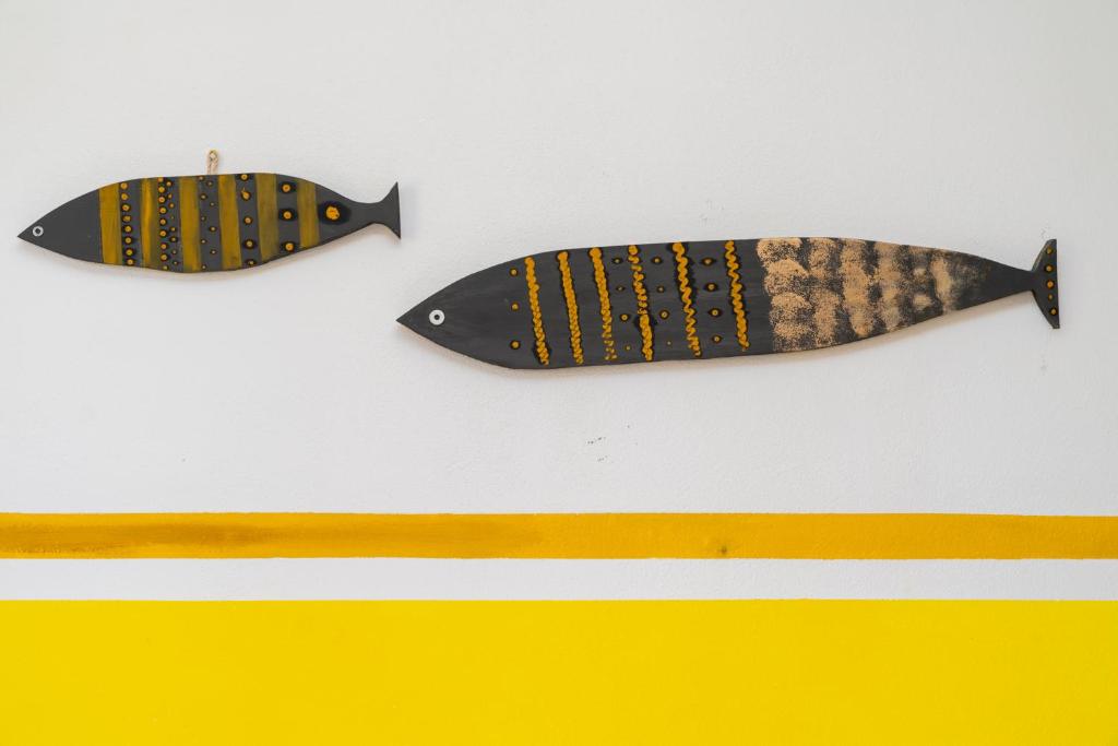 Nora Guesthouse Rooms and Villas - 10