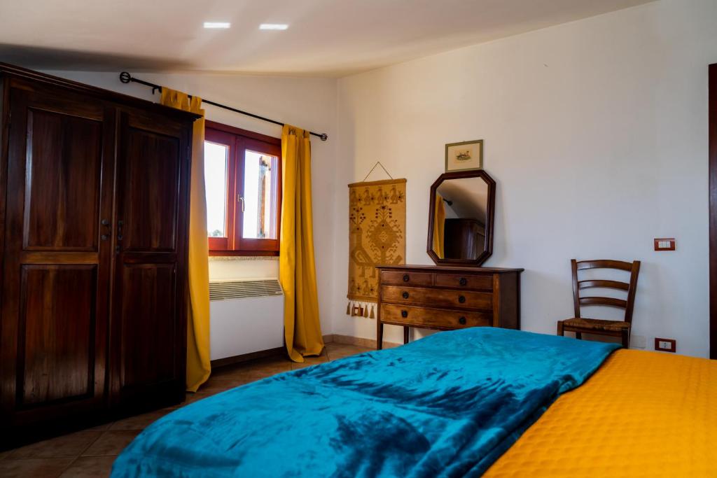 Nora Guesthouse Rooms and Villas - 15