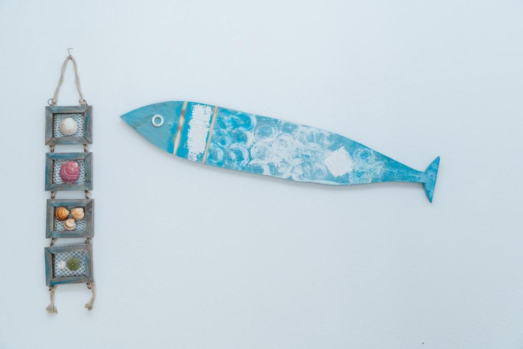 Nora Guesthouse Rooms and Villas - 17