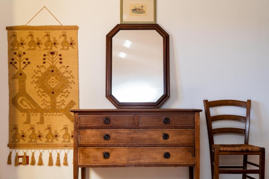 Nora Guesthouse Rooms and Villas - 16