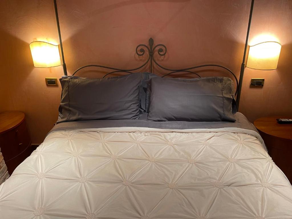 Kép Antica Corte Hotel Residence di Charme Ferrara szállásáról Ferrarában a galériában