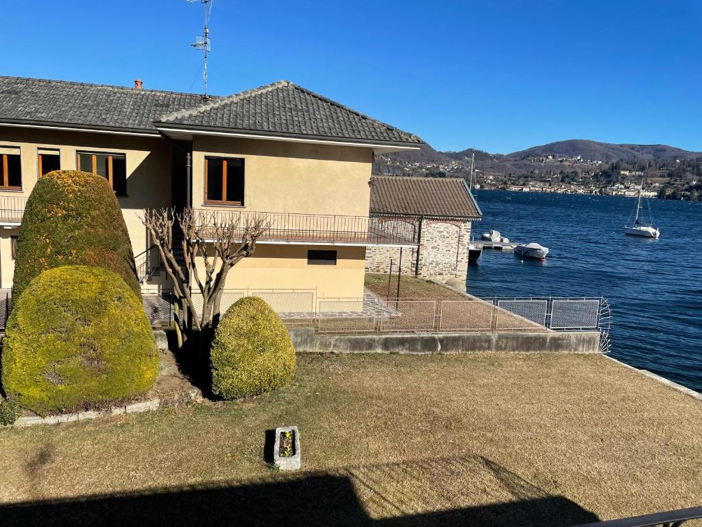 Casa Margherita - Appartement D'une Chambre