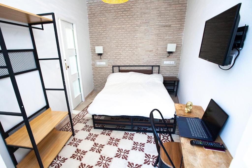 Ibarra Hostel, Sevilla – Precios actualizados 2022