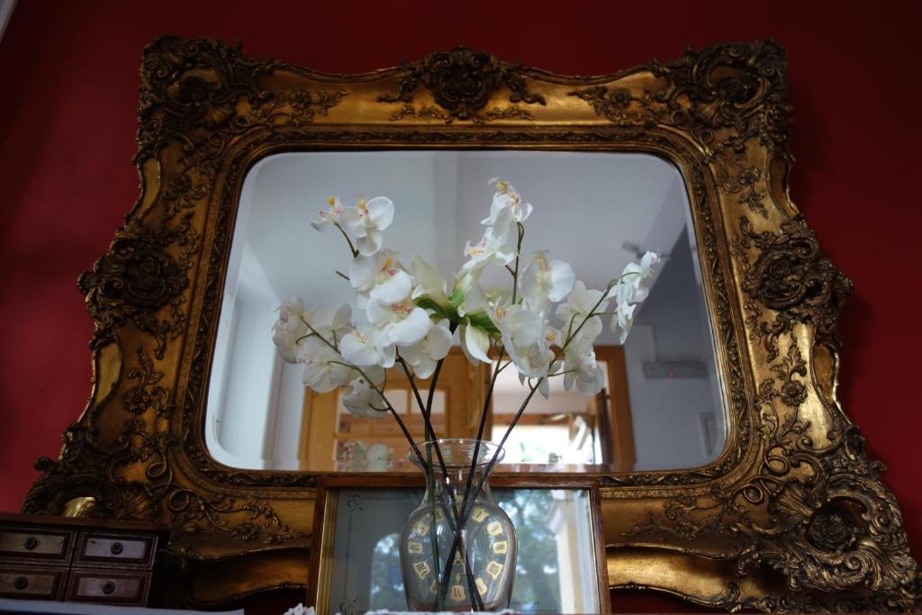 Zdjęcie z galerii obiektu Villa Sonnenstrahl w Mariańskich Łaźniach