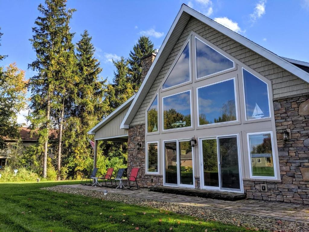 Cardinal Road home, Mayville (updated prices 2024)