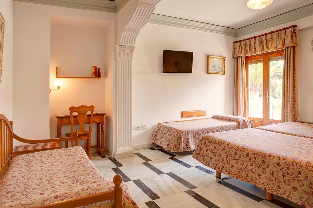 Hotel Rosa, Denia – Updated 2023 Prices