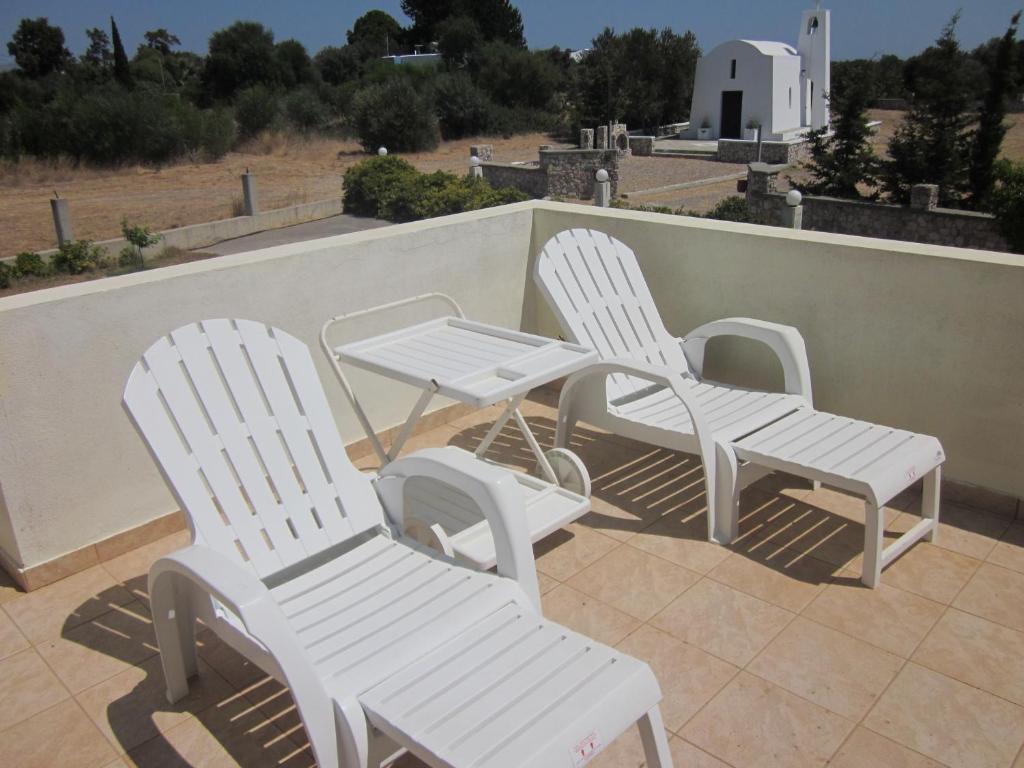 Fotografie z fotogalerie ubytování Sunshine Villa v destinaci Gennadi