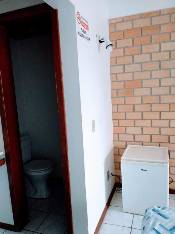 Pousada Baleia Franca - Habitación Familiar Estándar