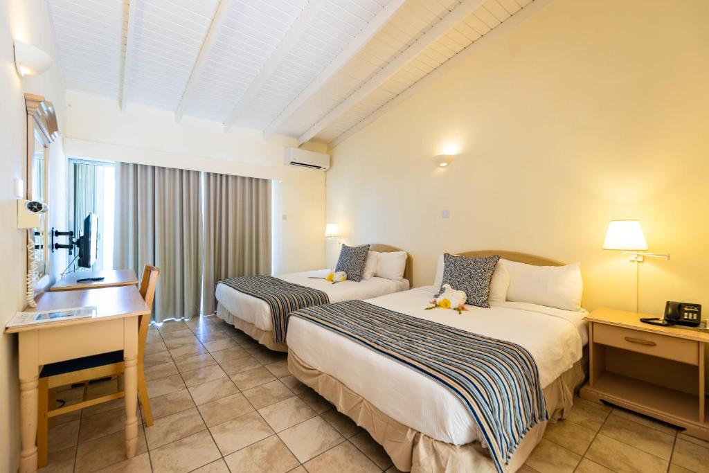 Siesta Hotel photo